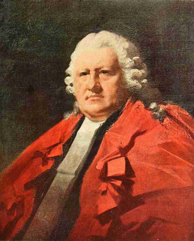 Raeburn Henry 1756 1823 Raeburn 1909 Lord Newton A4 Photo Print
