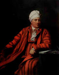 Raeburn Henry 1756 1823 Raeburn 1909 Professor Robison A4 Photo Print
