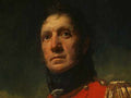 Raeburn Sir Henry Colonel Francis James Scott Dt1 A4 Photo Print