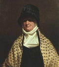 Raeburn Sir Henry Mrs Colin Campbell Of Park A4 Photo Print