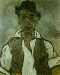 Rafael Barradas 1 A4 Photo Print