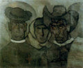 Rafael Barradas Copy A4 Photo Print
