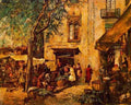 Rafael Estrany 10 A4 Photo Print