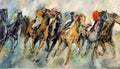 Rafael Estrany 34 A4 Photo Print