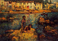 Rafael Estrany 37 A4 Photo Print