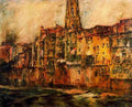 Rafael Estrany 39 A4 Photo Print