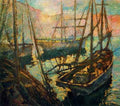 Rafael Estrany 40 A4 Photo Print