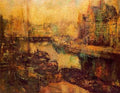Rafael Estrany 42 A4 Photo Print