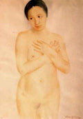 Rafael Estrany 7 A4 Photo Print