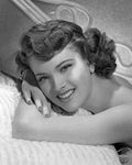 Rafferty Frances 1 film star poster A4 Photo Print