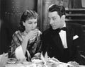 Raft George Limehouse Blues 1 film star poster A4 Photo Print