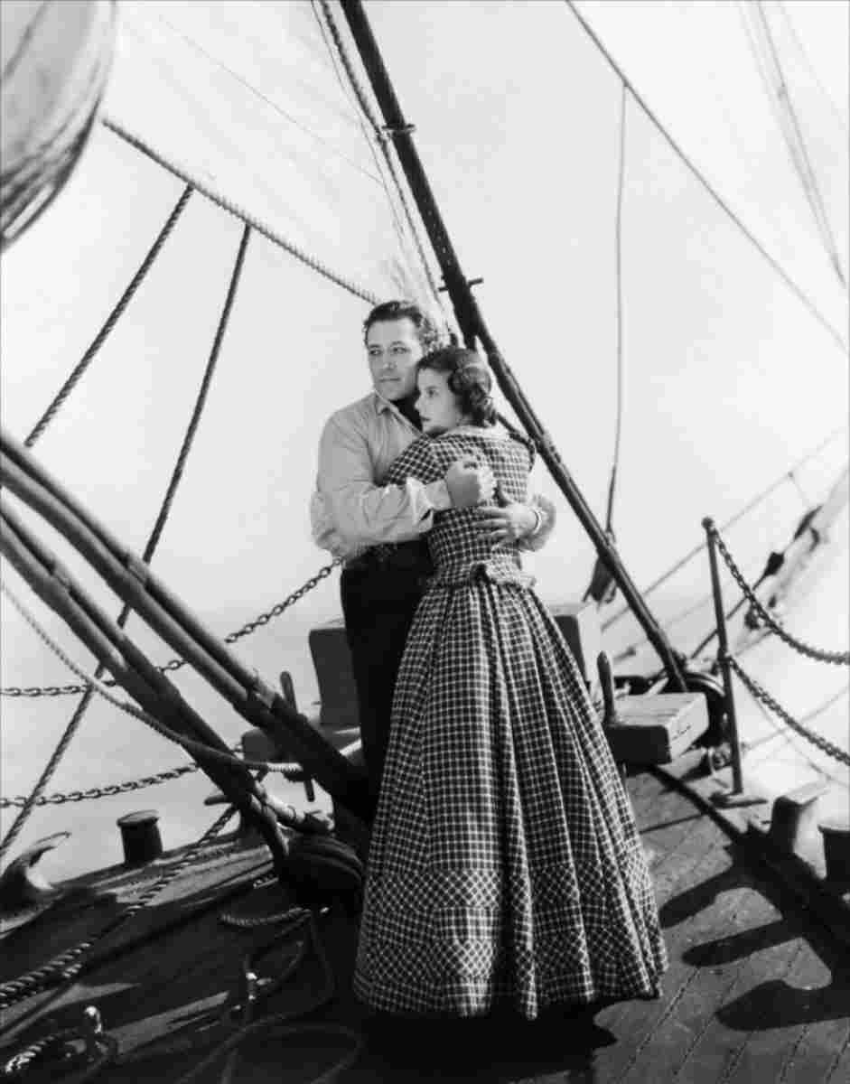 Raft George Souls at Sea 2 film star poster A4 Photo Print