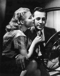 Raft George They Drive by Night 2 film star poster A4 Photo Print