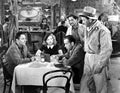 Raft George They Drive by Night 3 film star poster A4 Photo Print