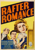 Rafter Romance 01  film star poster A4 Photo Print