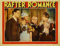 Rafter Romance 03  film star poster A4 Photo Print