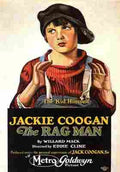Rag Man The 01  film star poster A4 Photo Print