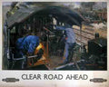 Rail Train Retro Vintage 13 Vintage Advert A4 Photo Print