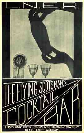 Rail Train Retro Vintage 27 Vintage Advert A4 Photo Print