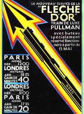 Rail Train Retro Vintage 47 Vintage Advert A4 Photo Print
