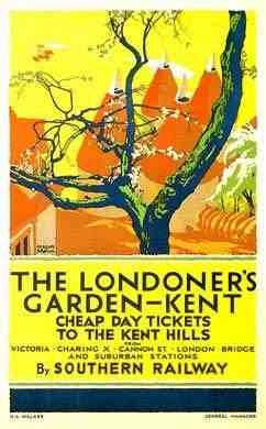 Rail Train Retro Vintage 56 Vintage Advert A4 Photo Print