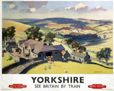 Rail Train Retro Vintage untitled1 Vintage Advert A4 Photo Print