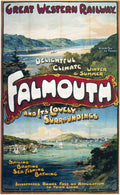 Railways Train Travel R22 Vintage Advert A4 Photo Print