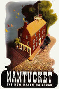 Railways Train Travel R3 Vintage Advert A4 Photo Print