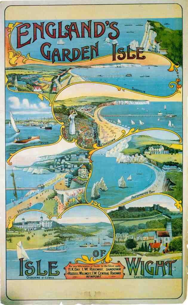 Railways Train Travel R47 Vintage Advert A4 Photo Print