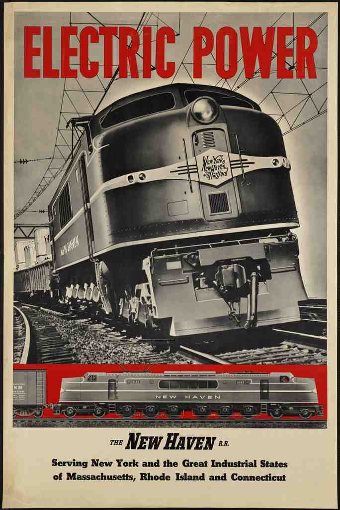 Railways Train Travel R53 Vintage Advert A4 Photo Print