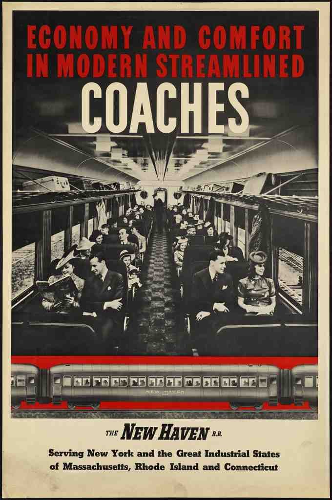Railways Train Travel R56 Vintage Advert A4 Photo Print