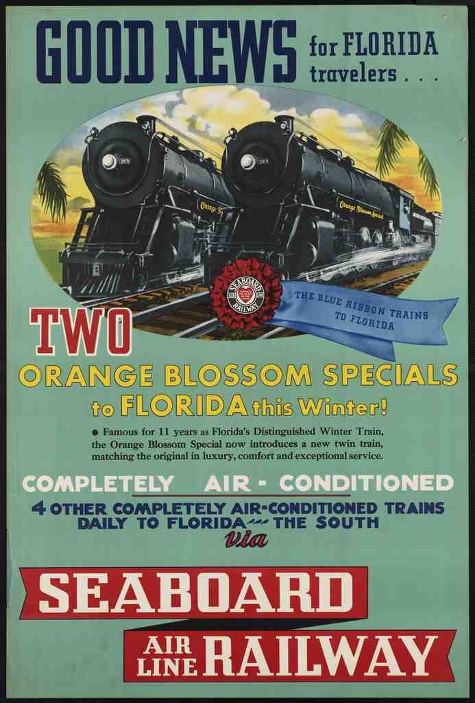 Railways Train Travel R62 Vintage Advert A4 Photo Print