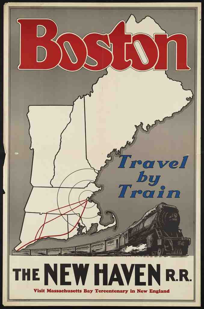 Railways Train Travel R63 Vintage Advert A4 Photo Print