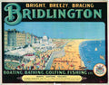 Railways Train Travel R9 Vintage Advert A4 Photo Print