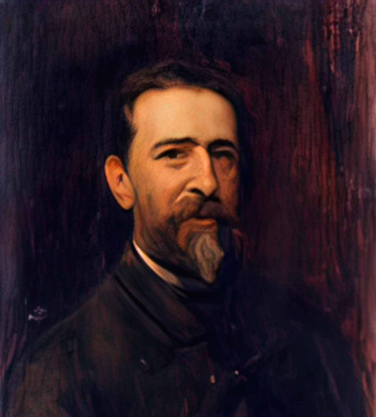 Raimundo de Madrazo barroeta madrazo Art A4 Photo Print