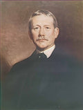 Raimundo de Madrazo elihu root Art A4 Photo Print