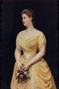 Raimundo de Madrazo ellen ridgway n e munroe 2 Art A4 Photo Print