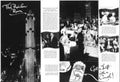 Rainbow Room Camel Vintage Retro Advert Poster A4 Photo Print