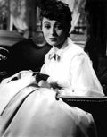 Rainer Luise Great Waltz The 1 film star poster A4 Photo Print