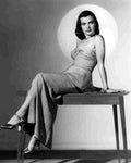 Raines Ella 3 film star poster A4 Photo Print
