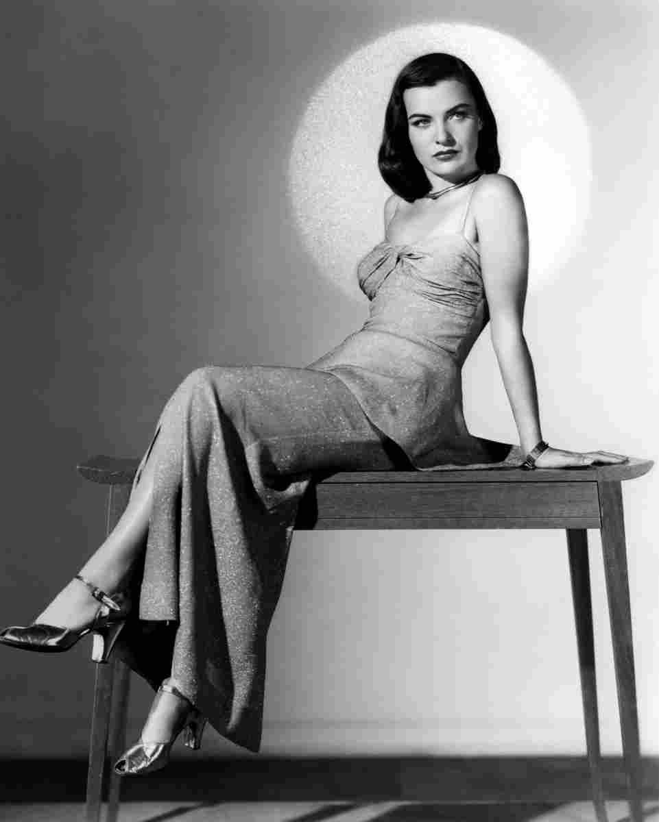 Raines Ella 3 film star poster A4 Photo Print
