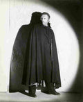 Rains Claude Phantom of the Opera 1S film star poster A4 Photo Print
