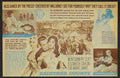 Raintree County 04  film star poster A4 Photo Print