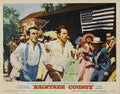Raintree County 09  film star poster A4 Photo Print
