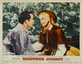 Raintree County 10  film star poster A4 Photo Print