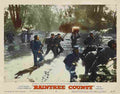 Raintree County 12  film star poster A4 Photo Print