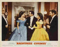 Raintree County 13  film star poster A4 Photo Print