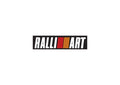 Ralliart A4 Photo Print
