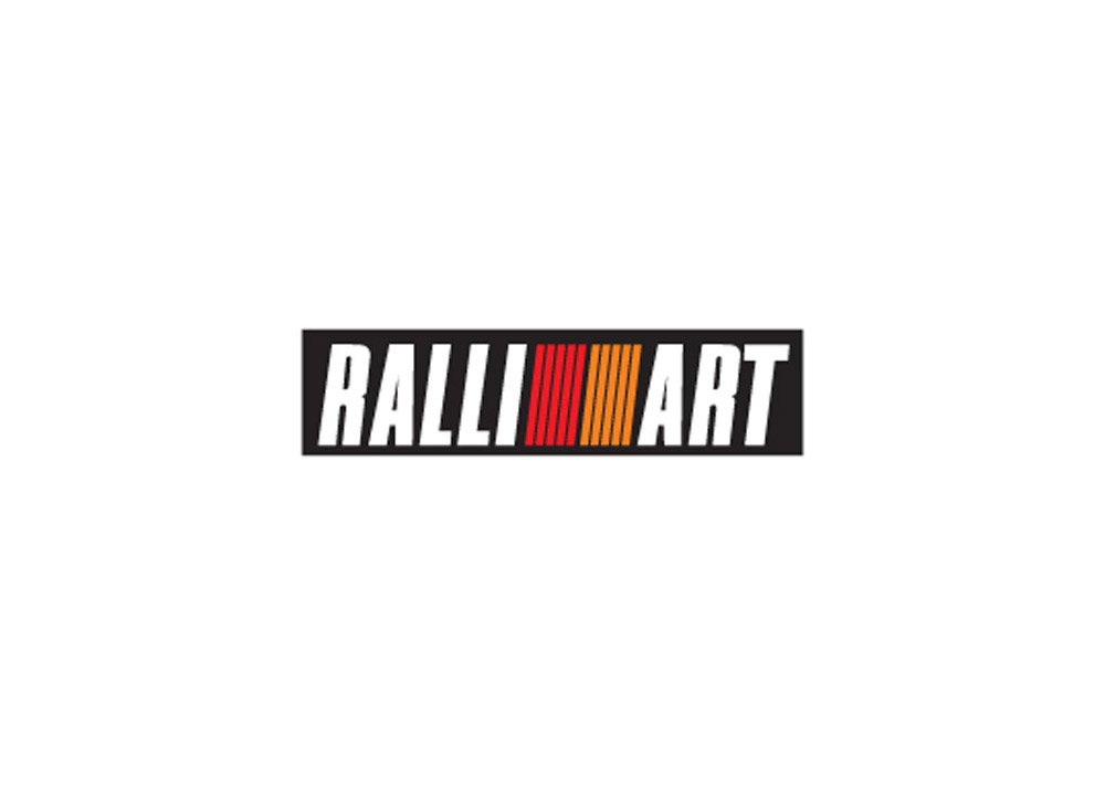Ralliart A4 Photo Print