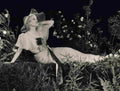 Ralston Esther 1S film star poster A4 Photo Print